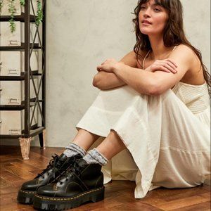 Dr Martens Church Quad